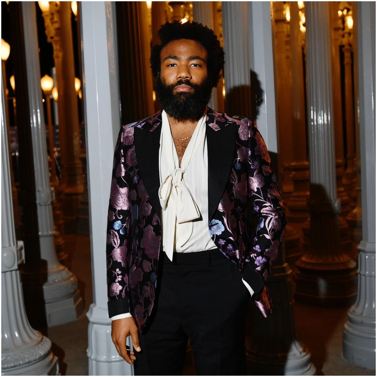 Donald Glover