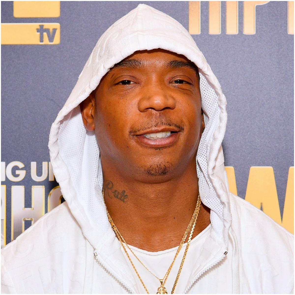 Ja Rule