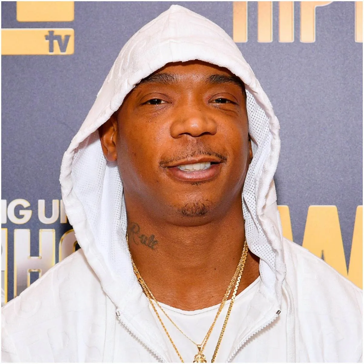 Ja Rule