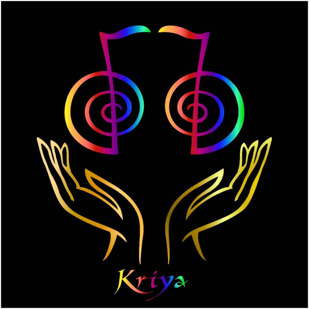 Kriya Reiki Symbol Meaning And Uses Insight State