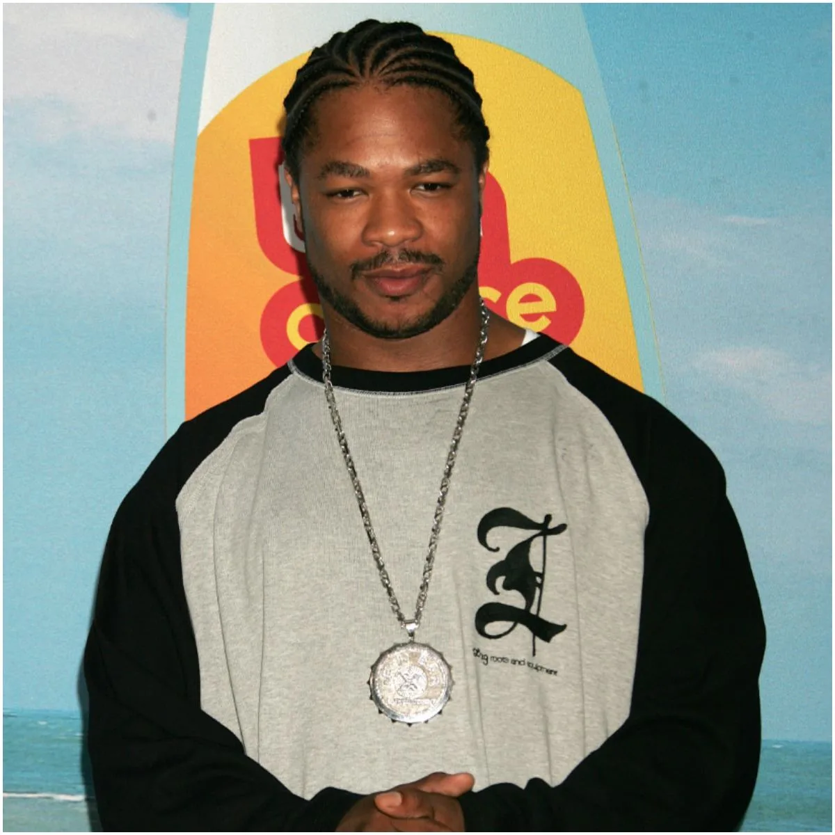 Xzibit