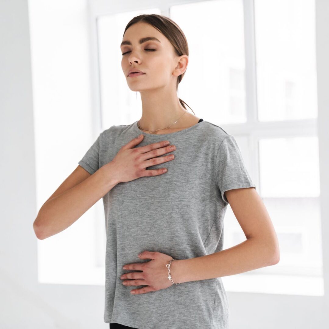 4 Breathing Exercises To Lower High Blood Pressure Insight state