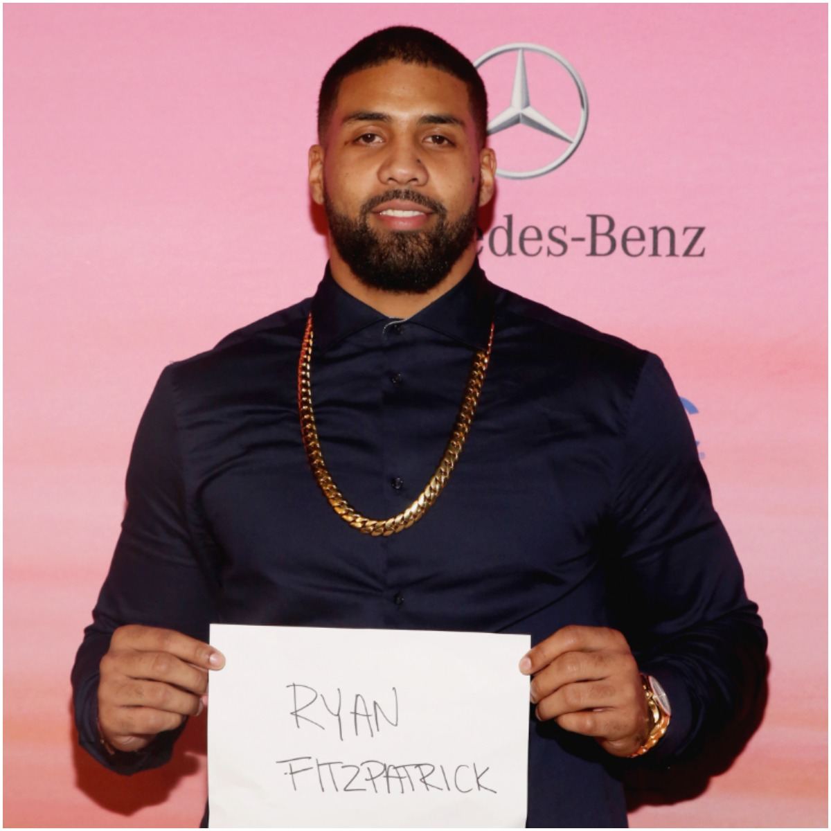 Arian Foster