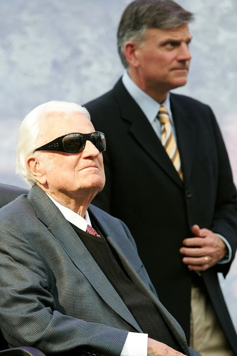 Billy Graham