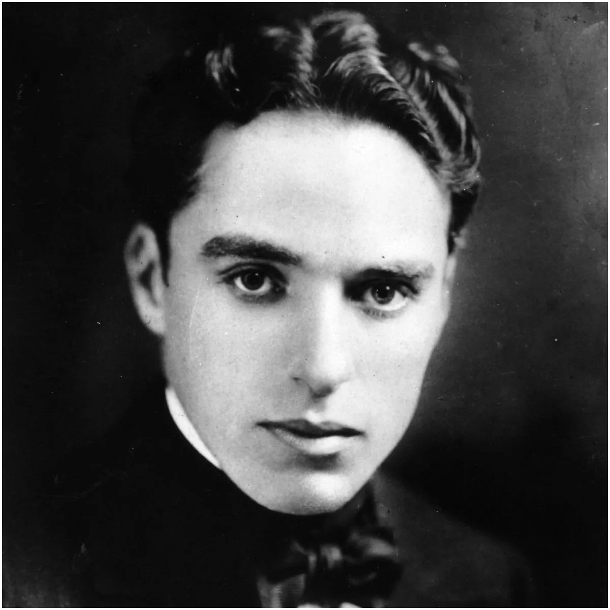 Charlie Chaplin