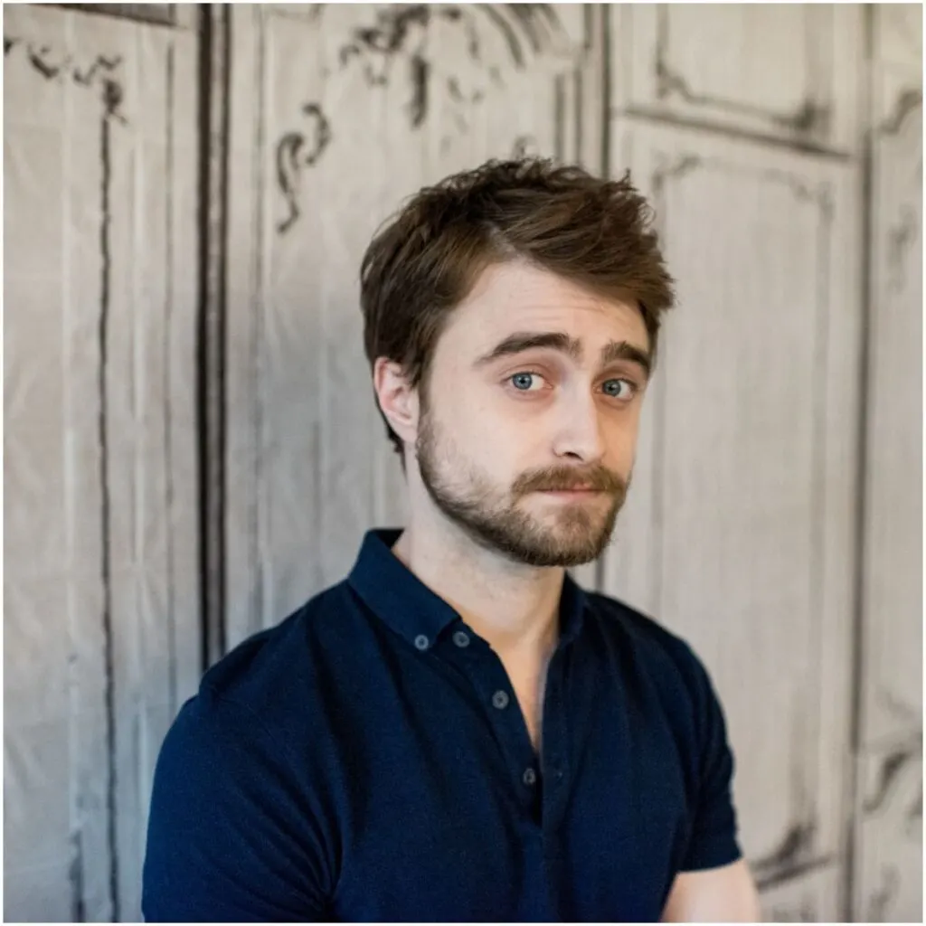 Daniel Radcliffe famous quote