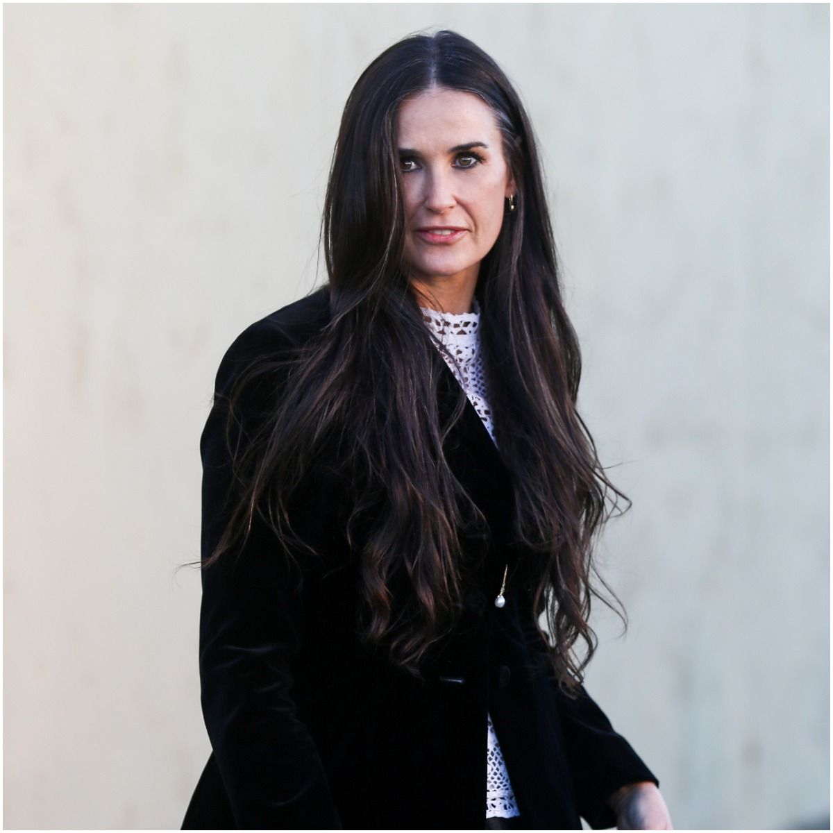Demi Moore