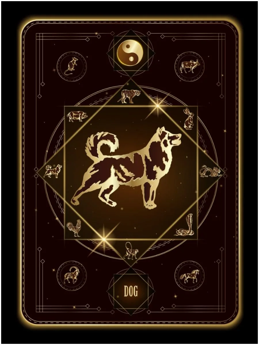 Dog Chinese zodiac meaning