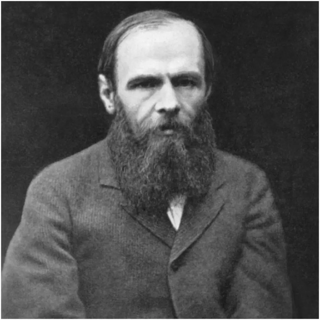Fyodor Dostoevsky quotes on life