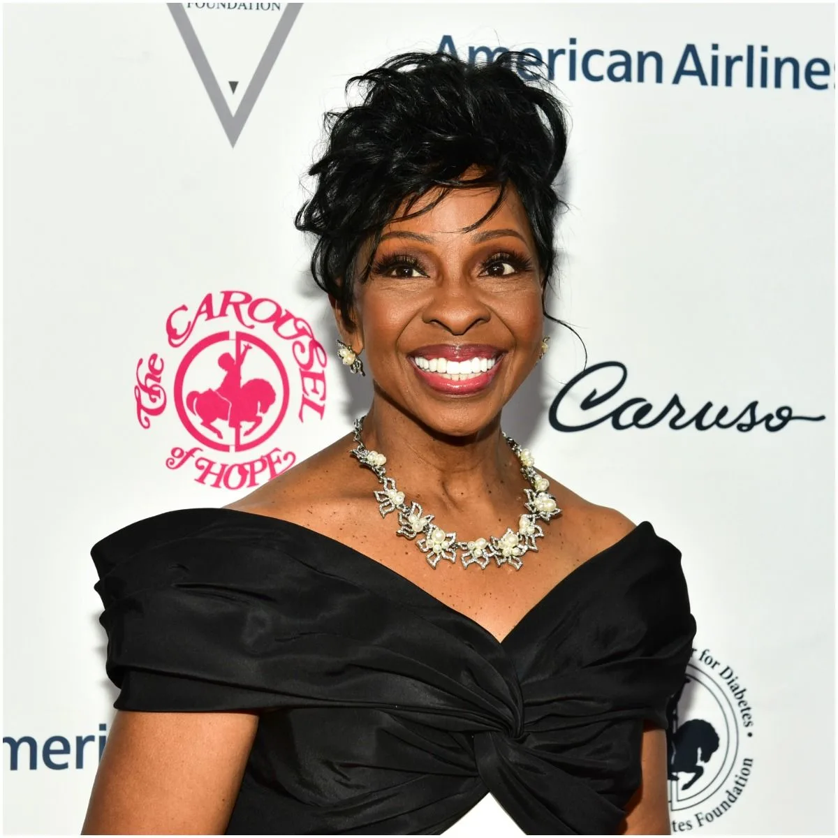 Gladys Knight