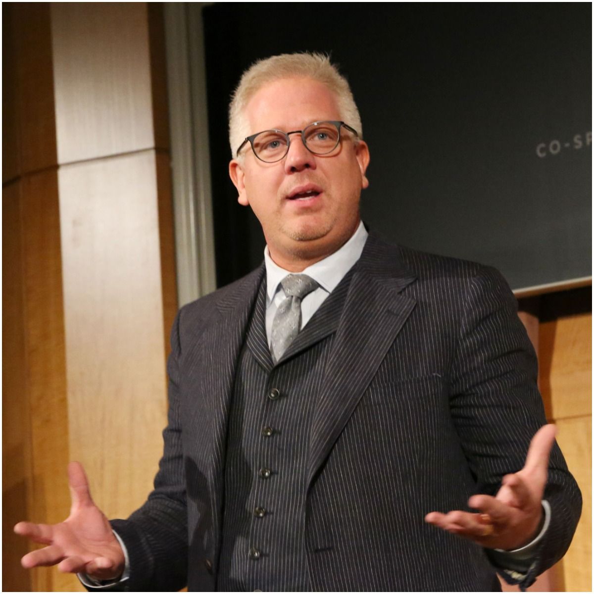 Glenn Beck