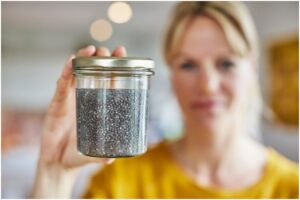 Chia Seeds: Benefits and Side Effects