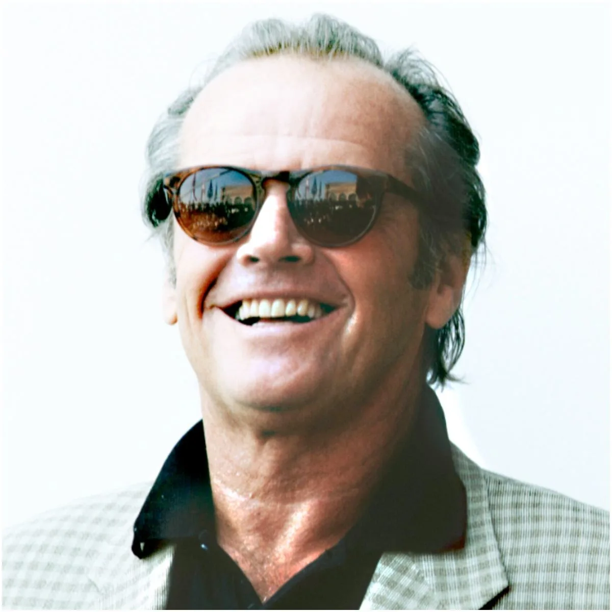 Jack Nicholson