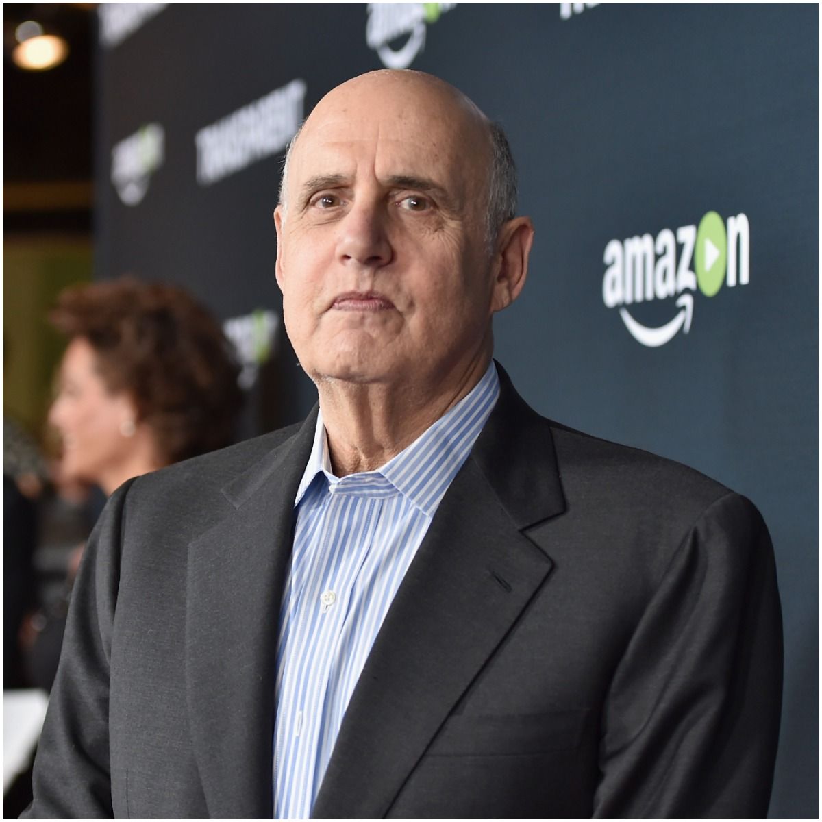 Jeffrey Tambor