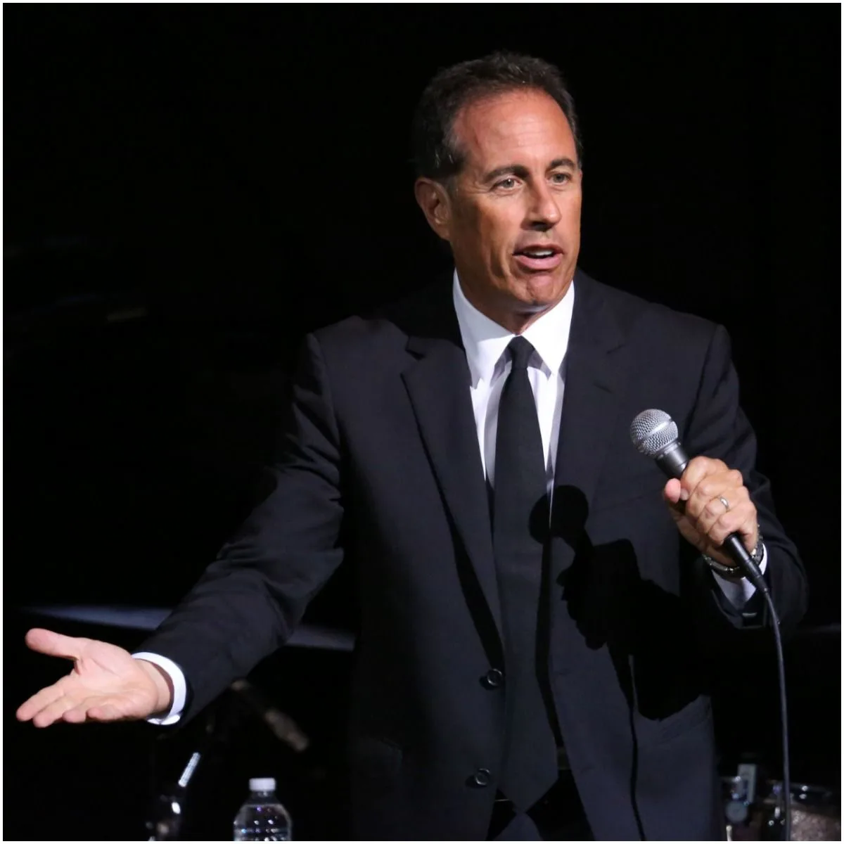 Jerry Seinfeld