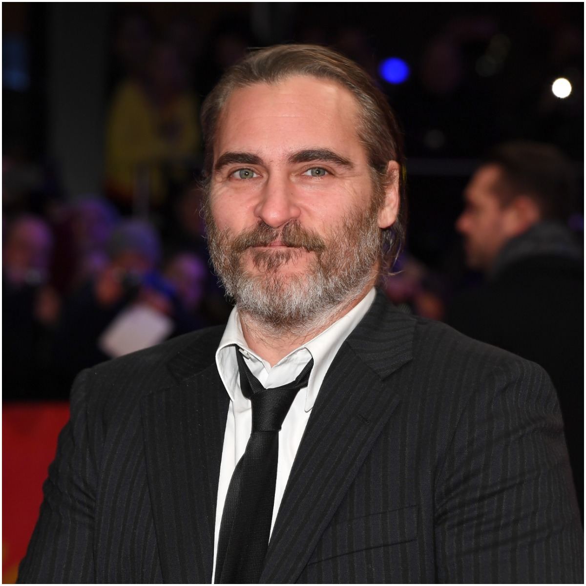 Joaquin Phoenix