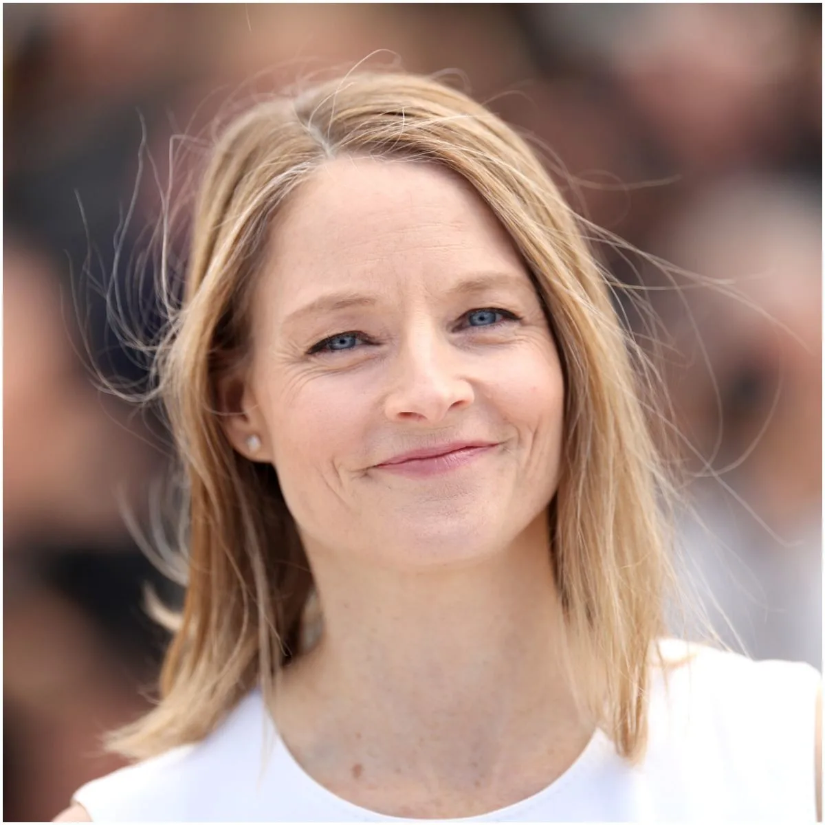 Jodie Foster