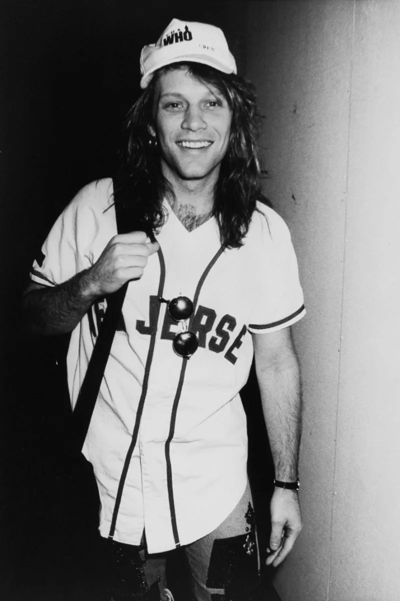 Jon Bon Jovi Quotes