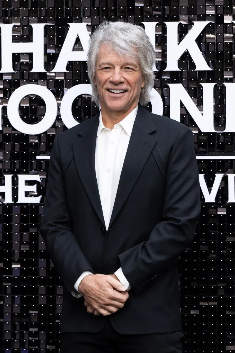Jon Bon Jovi Quotes