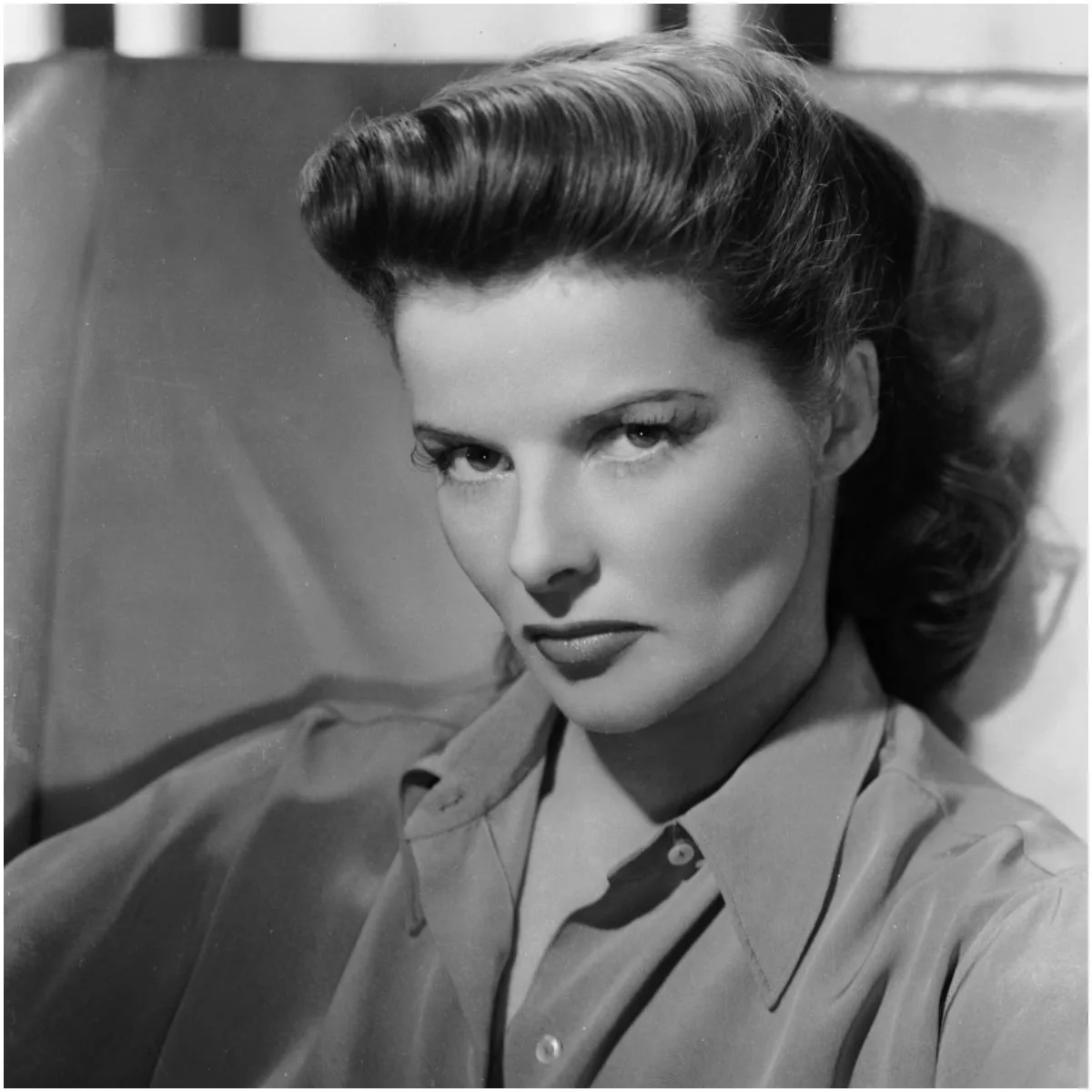 Katharine Hepburn