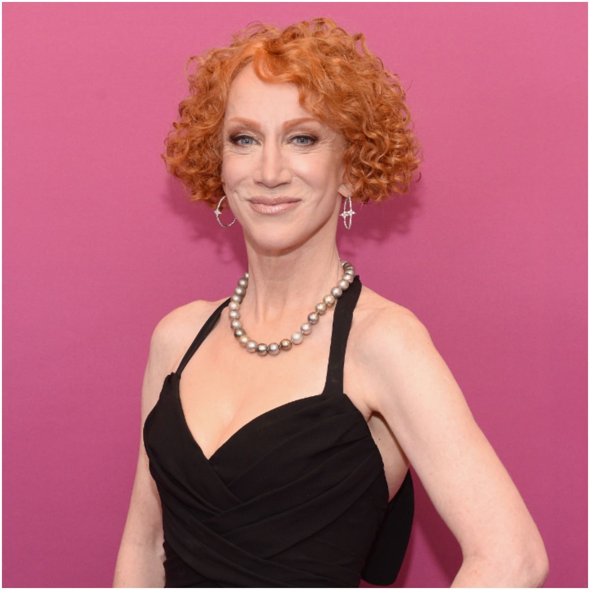 Kathy Griffin