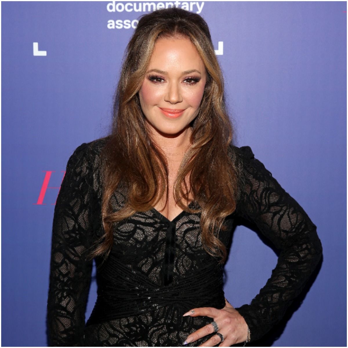 Leah Remini