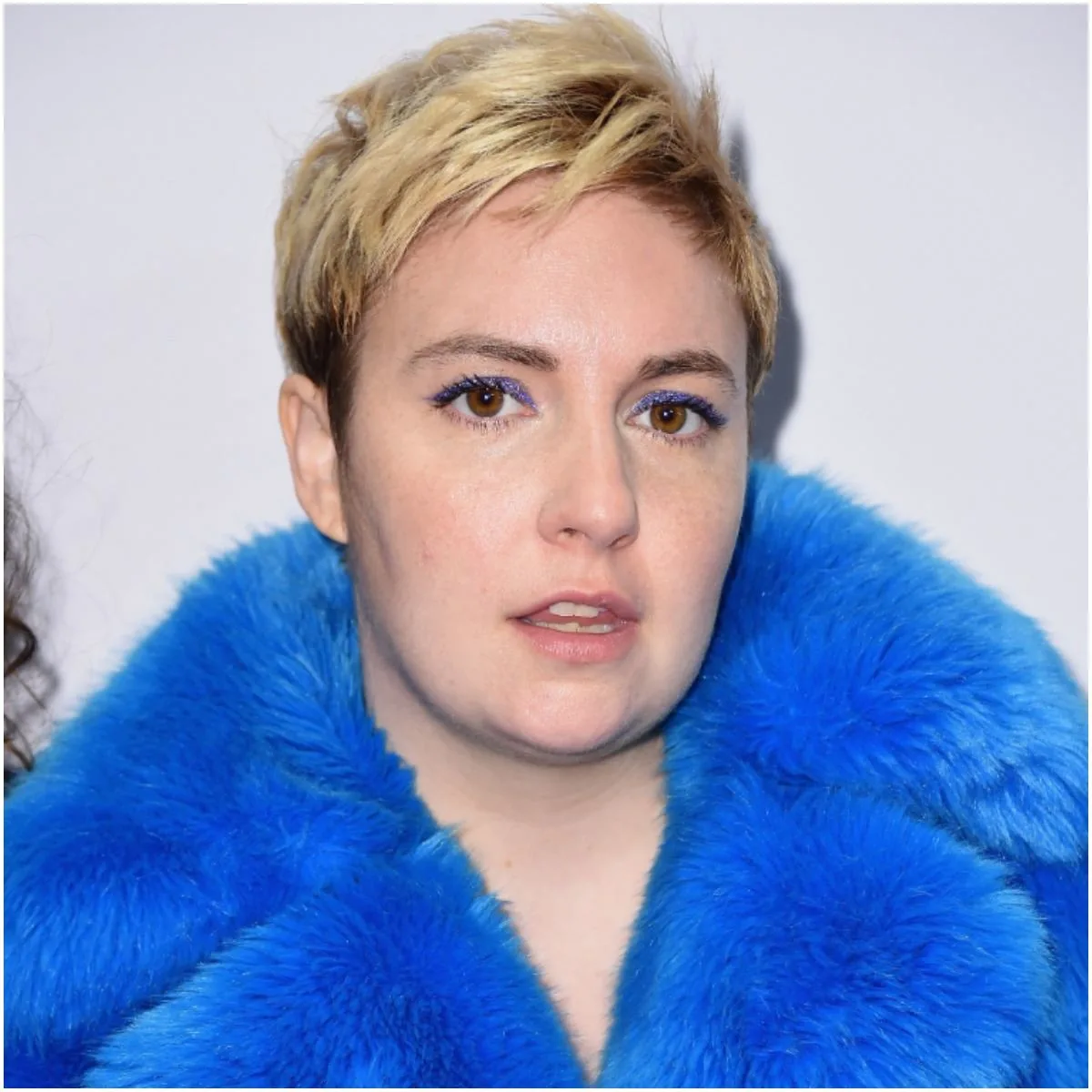 Lena Dunham