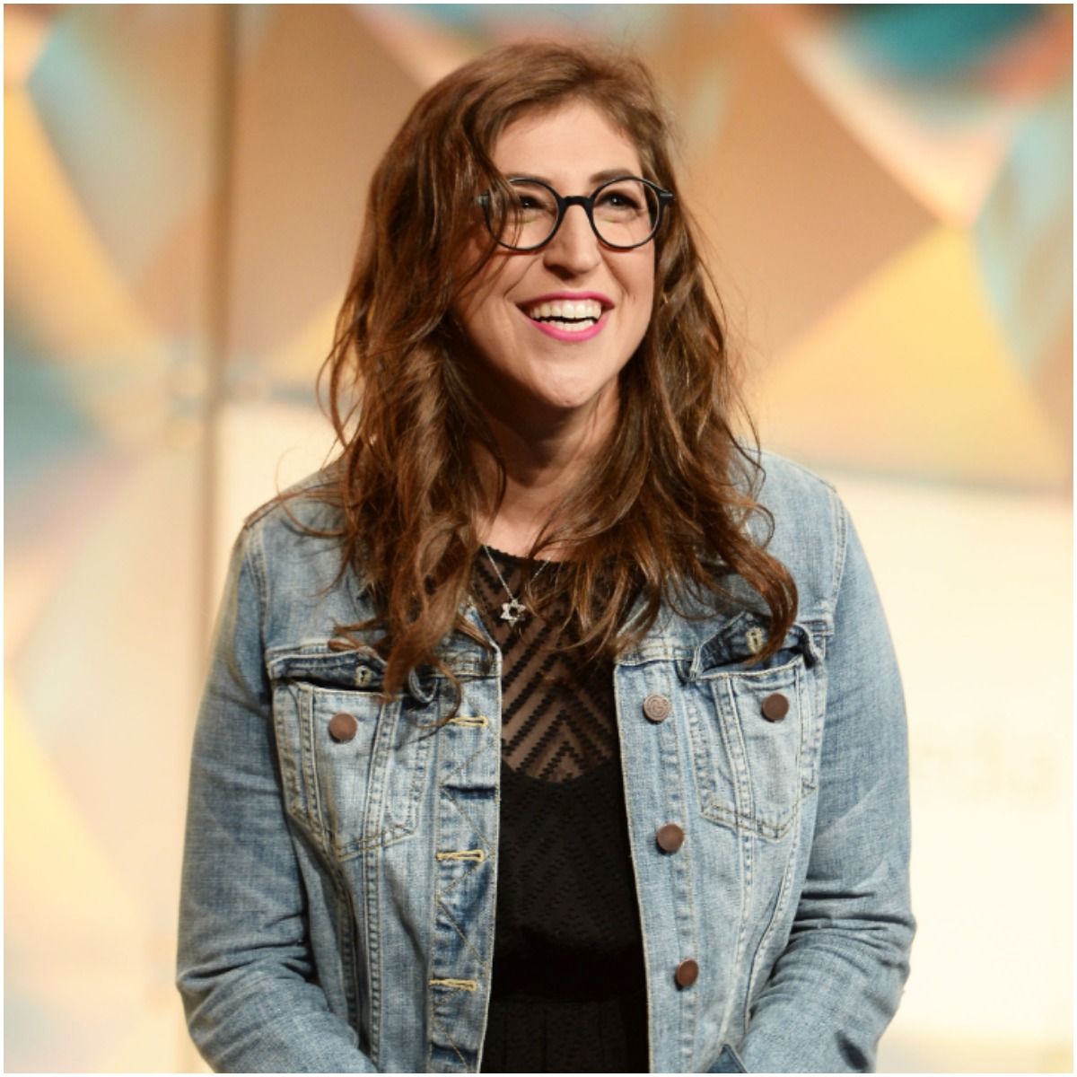 Mayim Bialik