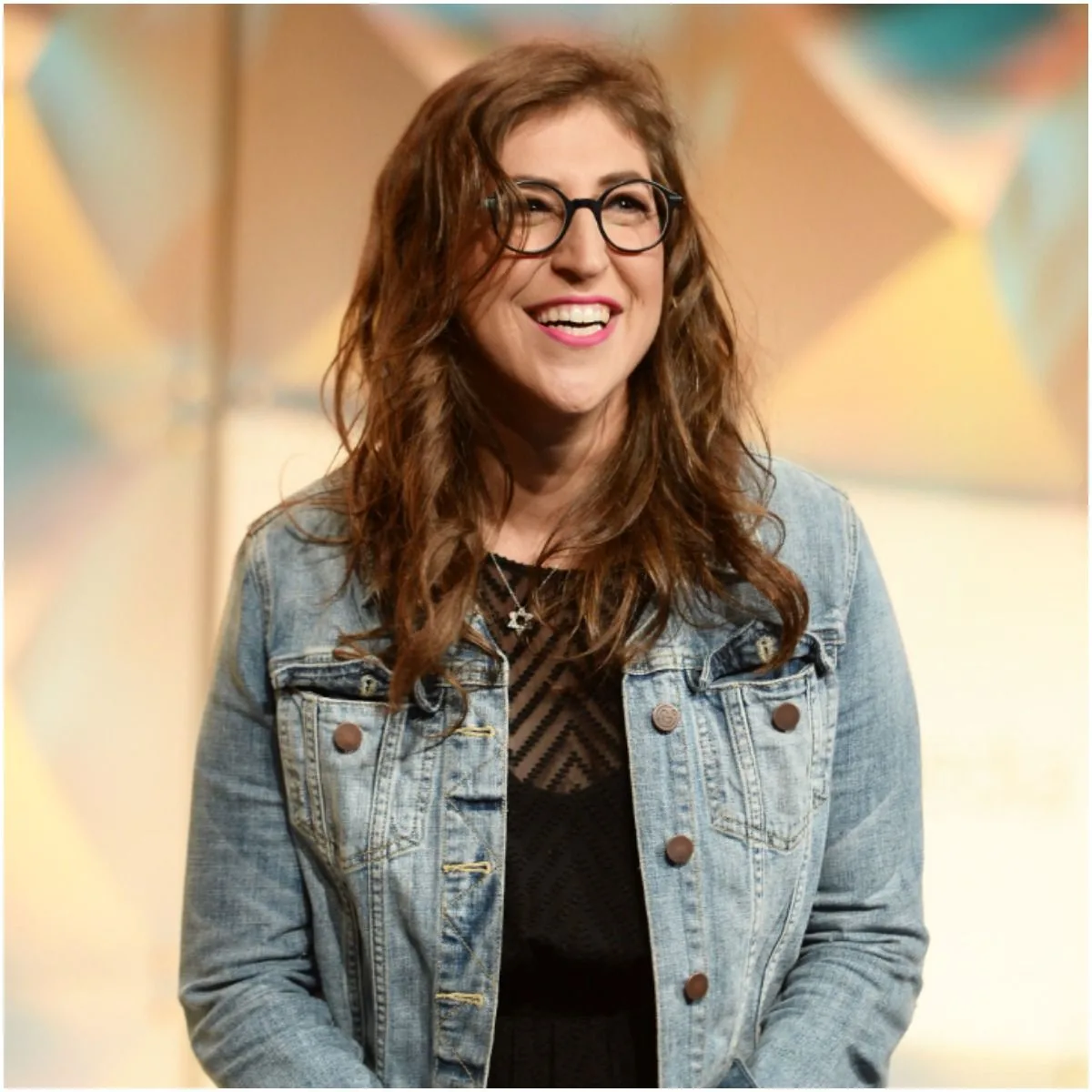 Mayim Bialik