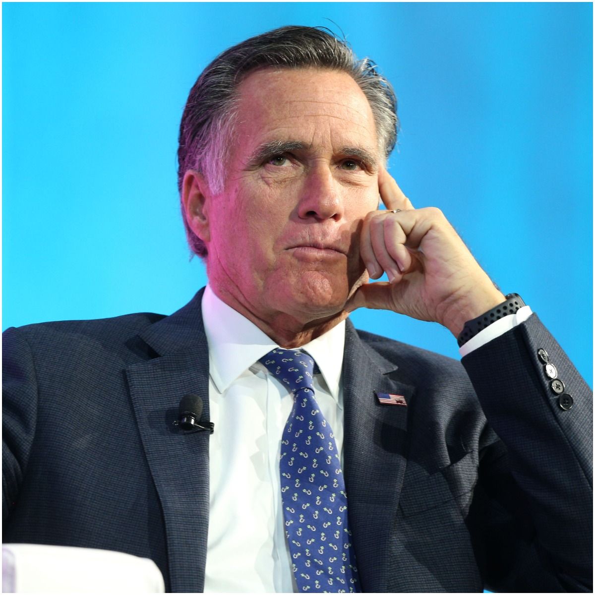 Mitt Romney