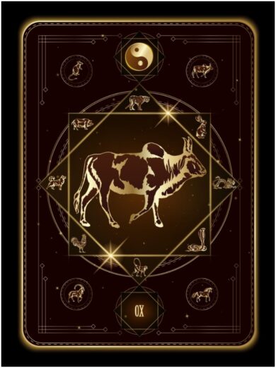 Chinese astrology ox compatibility