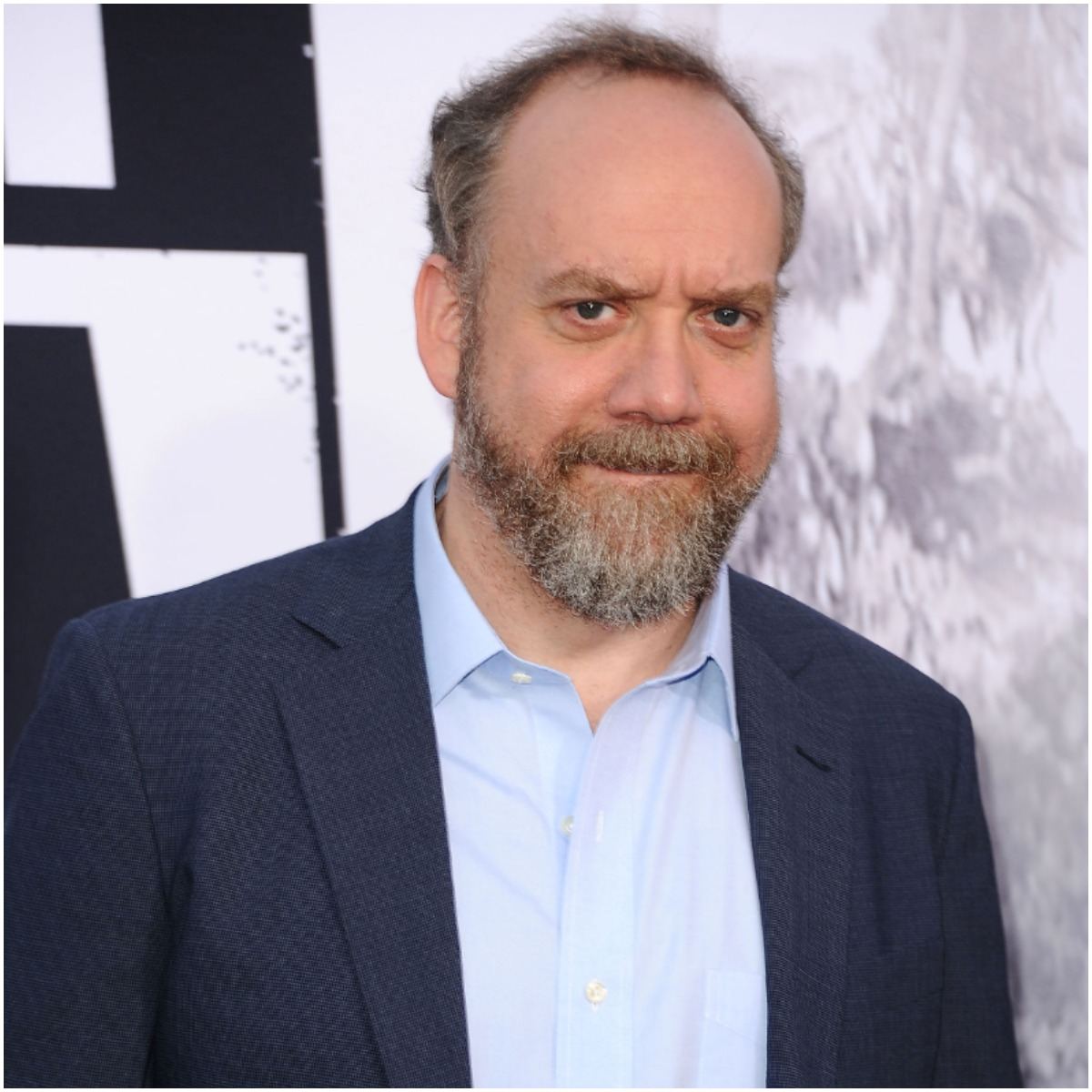 Paul Giamatti