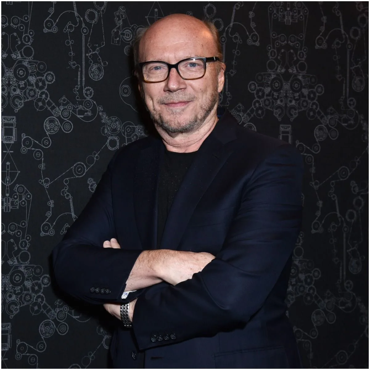 Paul Haggis