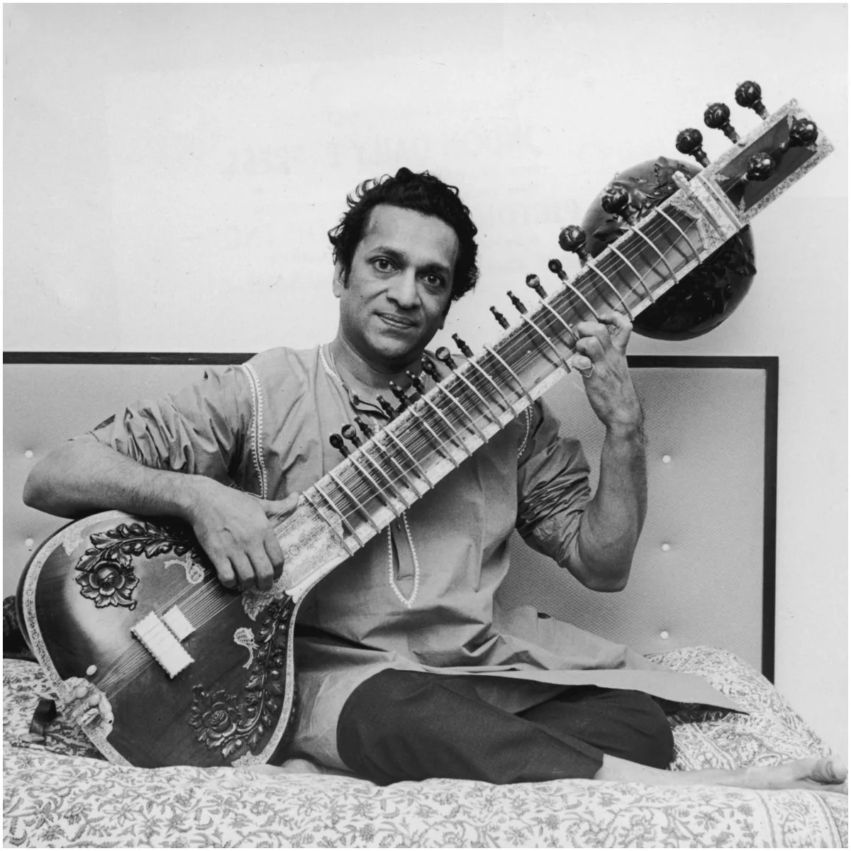 Ravi Shankar