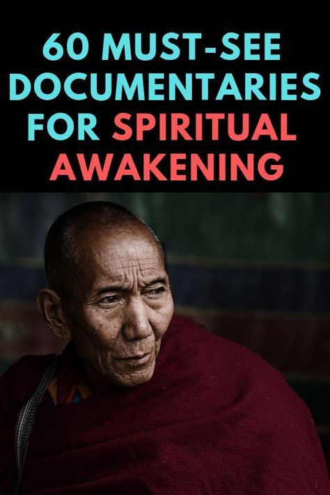 Spiritual Documentaries You Can Watch Online