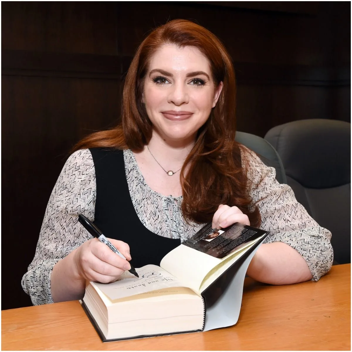 Stephenie Meyer