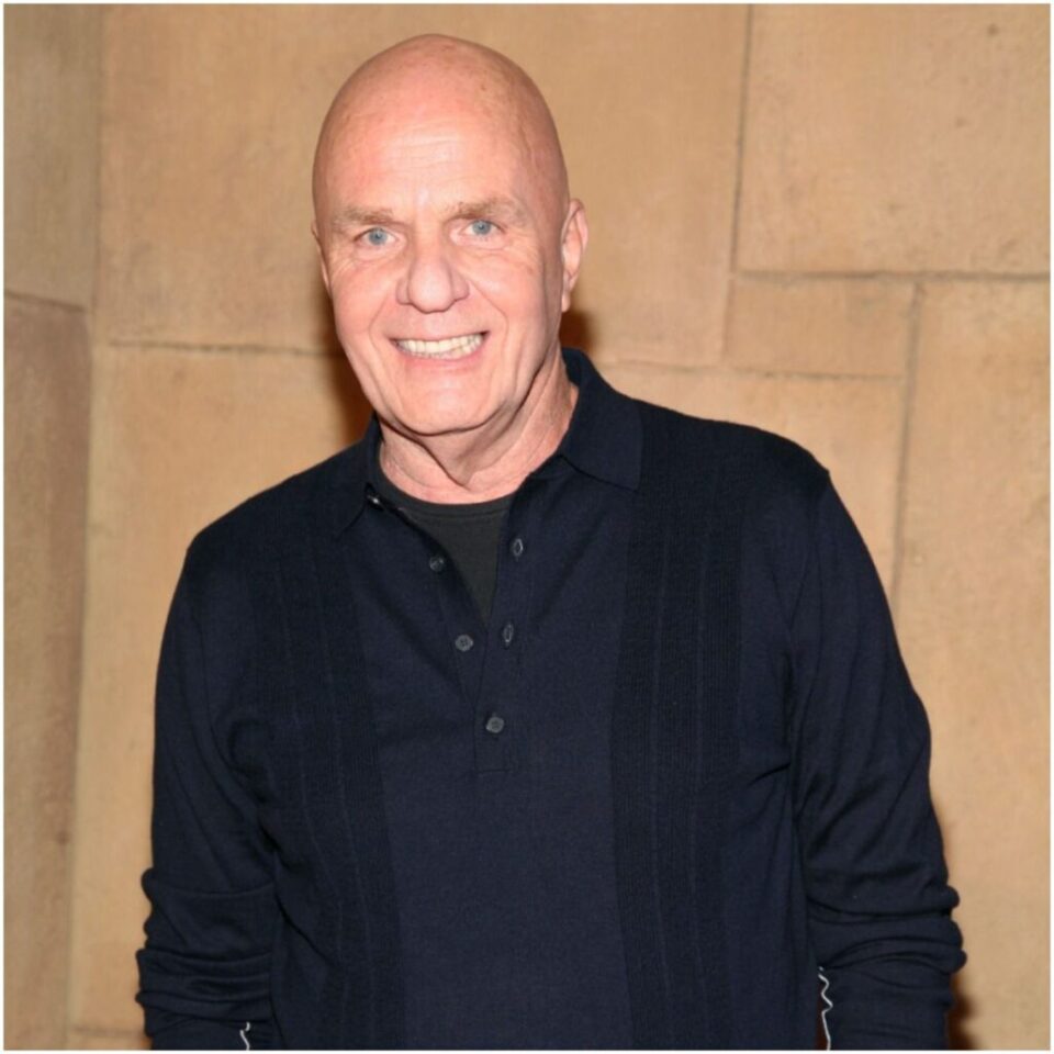 47 Wayne Dyer Quotes On Change, Life, Love, Happiness, and Healing