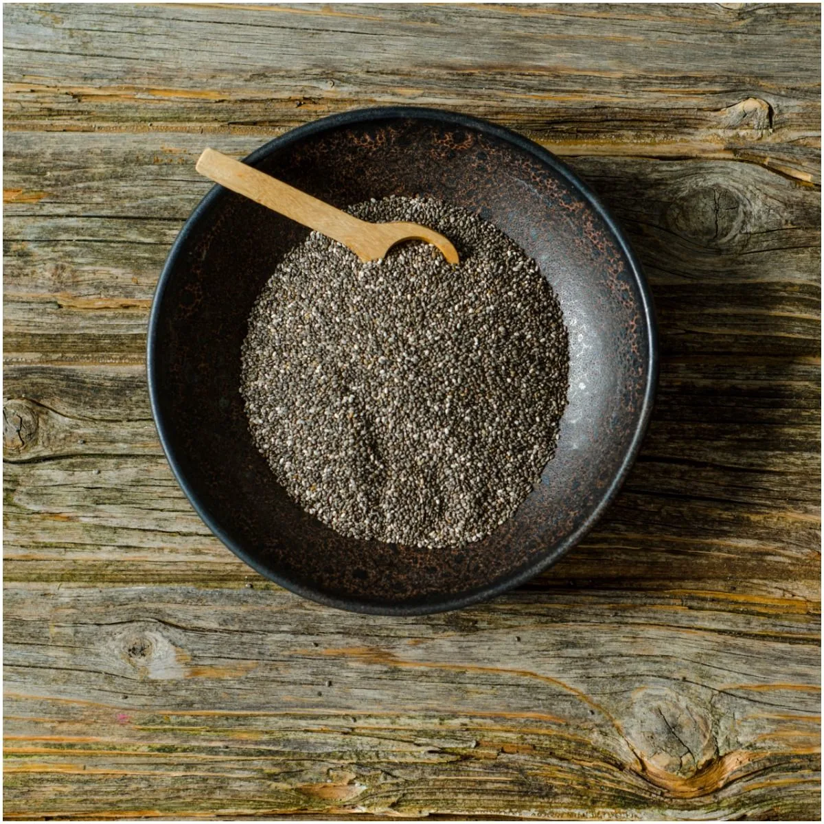 chia seeds health benefits