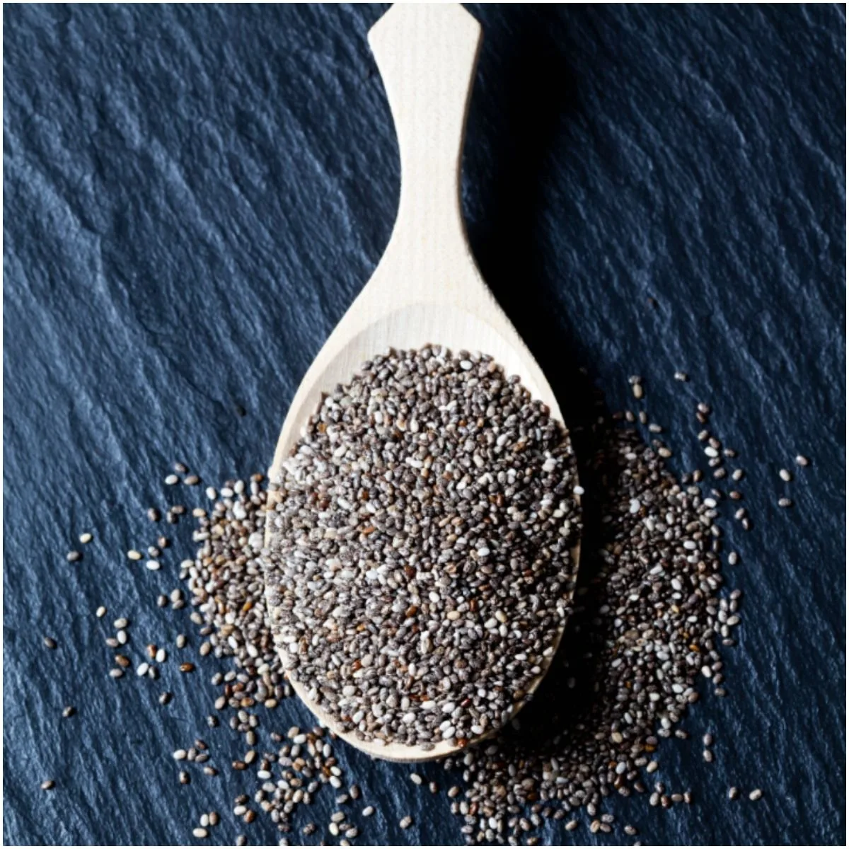 chia seeds nutrition facts