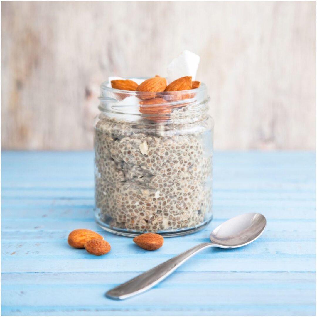 Chia Seeds Benefits and Side Effects Insight state