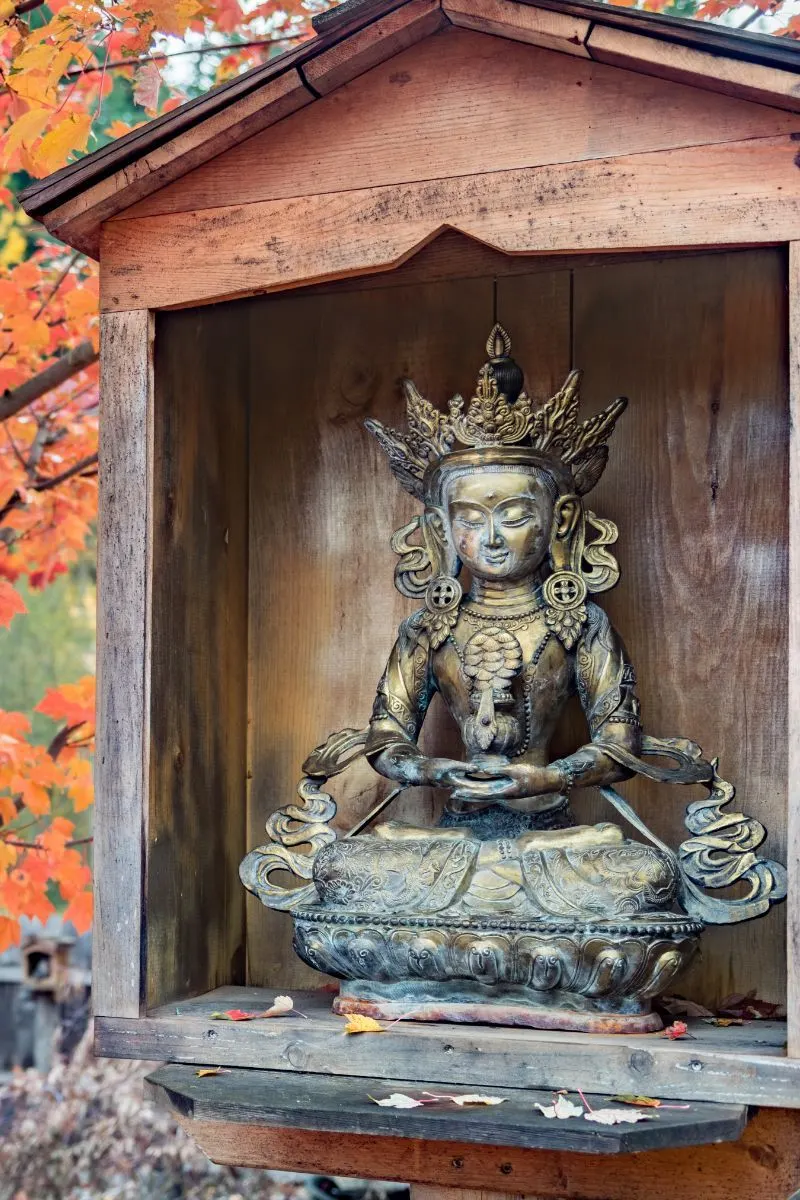 tara mantra meaning