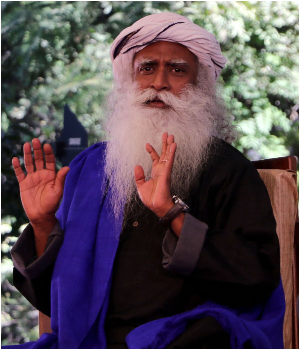 Sadhguru Quotes