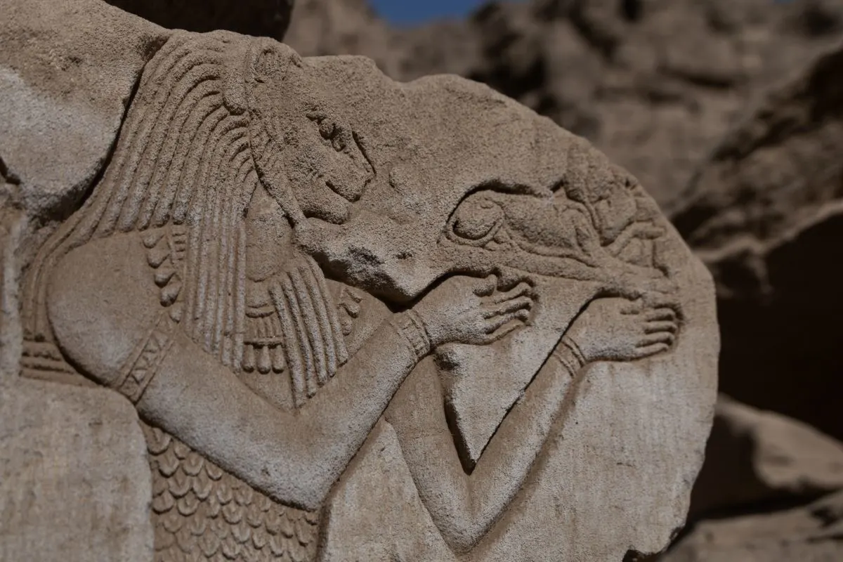 Sekhmet