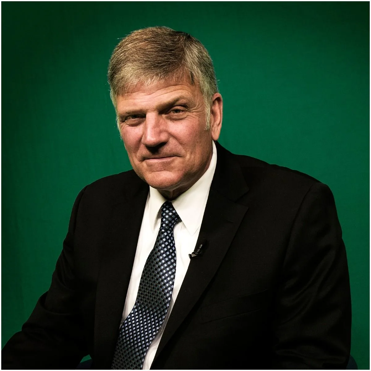 Franklin Graham