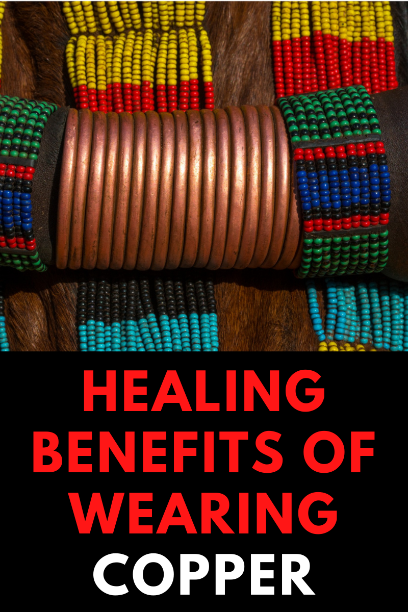 Top 7 Spiritual Benefits of Wearing Copper Insight state