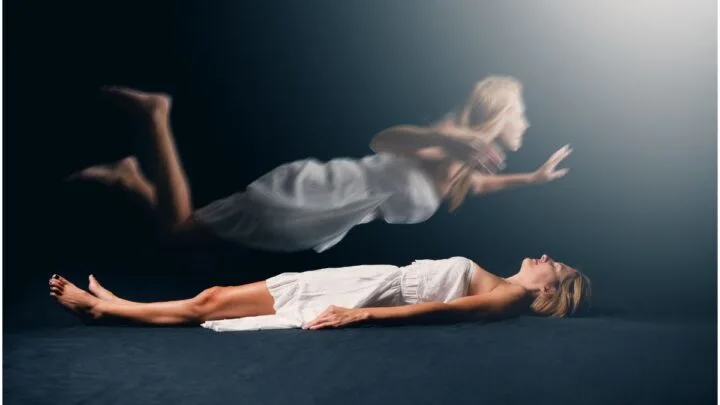 Is Astral Projection Real All Your Astral Projection Questions Answered