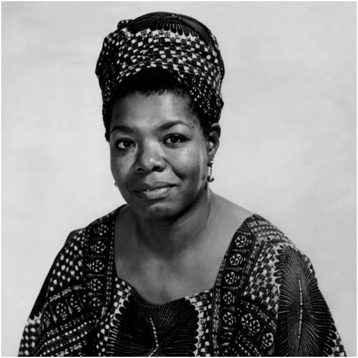 Maya Angelou Quotes About Life