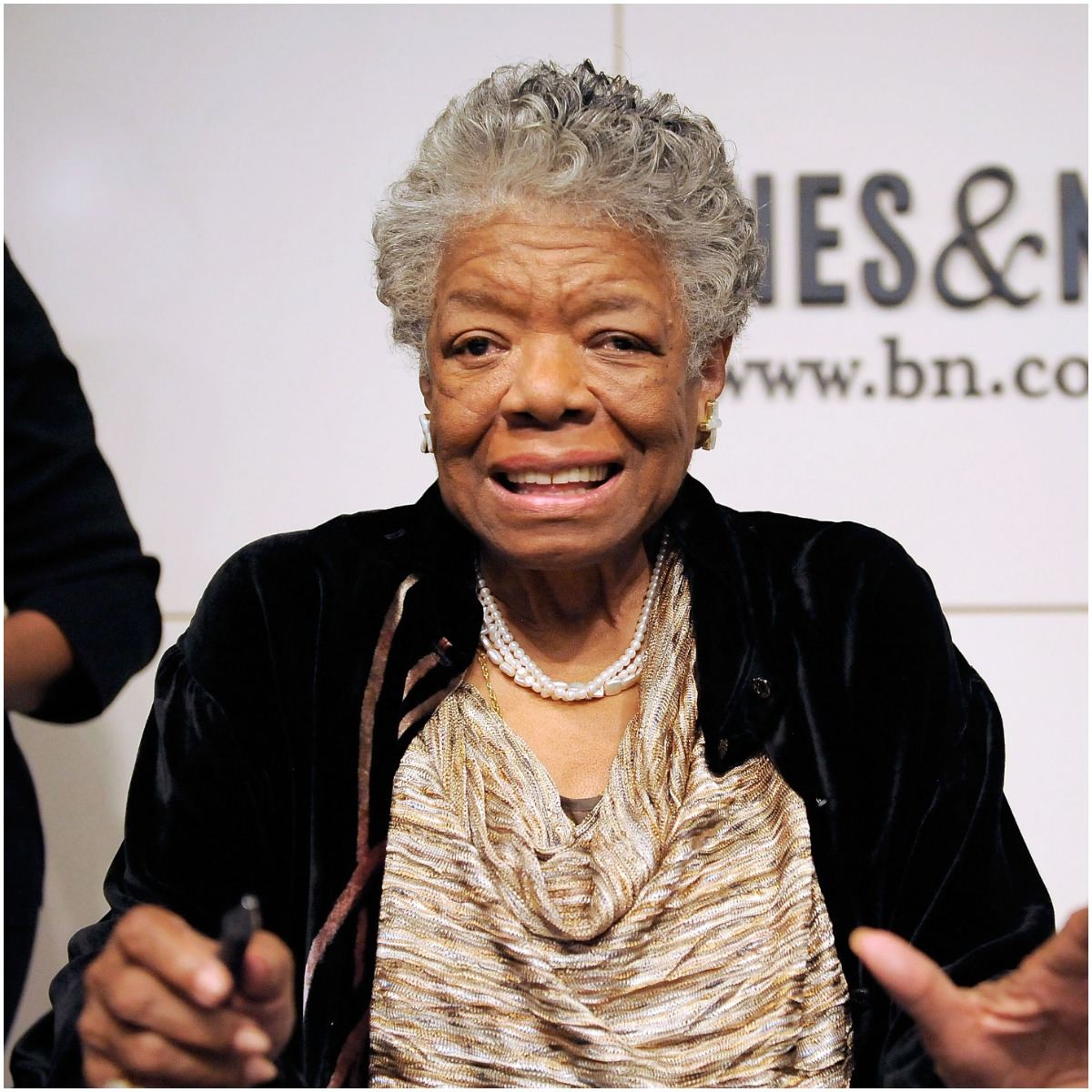 Maya Angelou Quotes About Women
