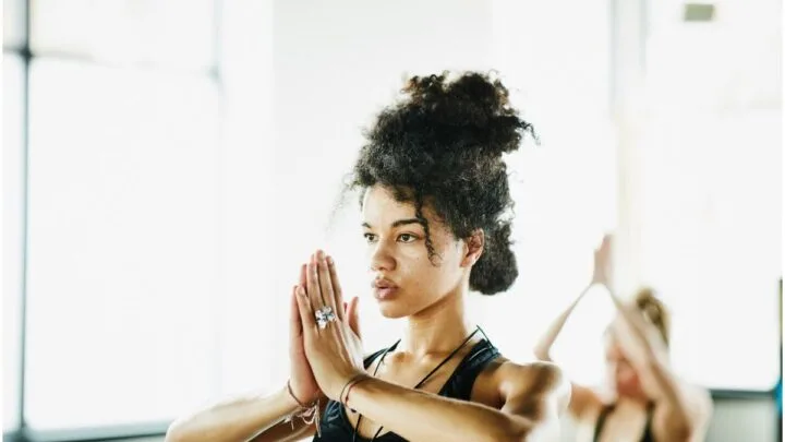 The Top 10 Spiritual Benefits of Yoga