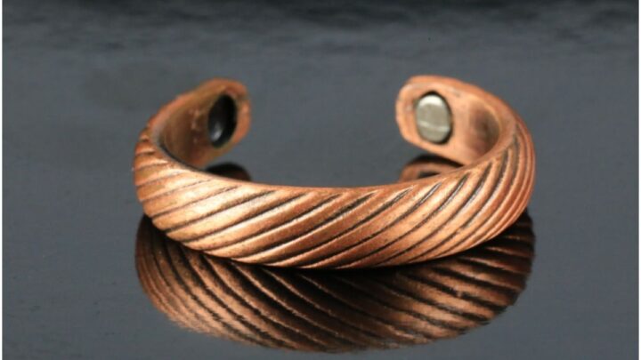 Top 7 Spiritual Benefits of Wearing Copper